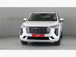Haval Jolion 1.5T Super Luxury - Image 4