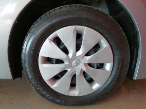 Toyota Corolla Quest 1.8 Plus manual - Image 12