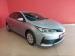 Toyota Corolla Quest 1.8 Plus manual - Thumbnail 1