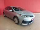 Thumbnail Toyota Corolla Quest 1.8 Plus manual