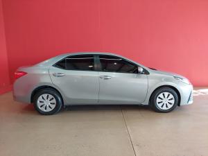 Toyota Corolla Quest 1.8 Plus manual - Image 3