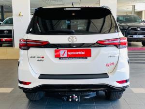Toyota Fortuner 2.8GD-6 48V 4x4 - Image 5
