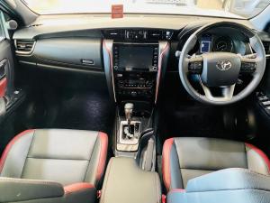 Toyota Fortuner 2.8GD-6 48V 4x4 - Image 6