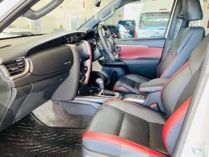 Toyota Fortuner 2.8GD-6 48V 4x4 - Image 7