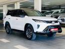 Thumbnail Toyota Fortuner 2.8GD-6 48V 4x4