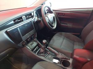 Toyota Corolla Quest 1.8 Plus manual - Image 7