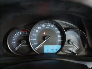 Toyota Corolla Quest 1.8 Plus manual - Image 9
