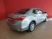 Toyota Corolla Quest 1.8 Plus manual - Thumbnail 2