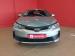 Toyota Corolla Quest 1.8 Plus manual - Thumbnail 4