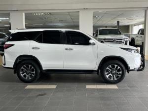 Toyota Fortuner 2.4GD-6 4x4 - Image 5