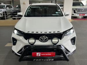 Toyota Fortuner 2.4GD-6 4x4 - Image 6