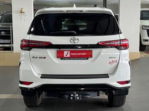 Toyota Fortuner 2.4GD-6 4x4 - Image 7