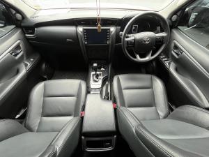 Toyota Fortuner 2.4GD-6 4x4 - Image 8