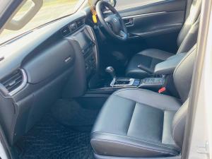 Toyota Fortuner 2.4GD-6 4x4 - Image 11