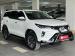 Toyota Fortuner 2.4GD-6 4x4 - Thumbnail 1