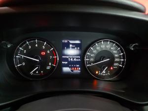 Toyota Starlet 1.5 XR manual - Image 9