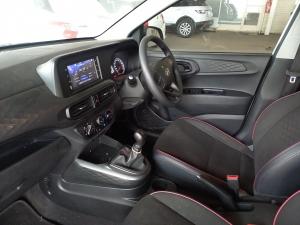 Hyundai Grand i10 1.0 Motion Cargo panel van - Image 7