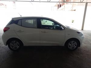 Hyundai Grand i10 1.0 Motion Cargo panel van - Image 3