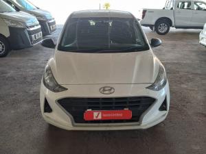 Hyundai Grand i10 1.0 Motion Cargo panel van - Image 4
