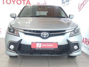 Toyota Starlet 1.5 XR auto - Image 13