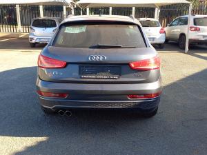 Audi Q3 2.0TDI S - Image 5