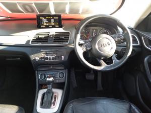 Audi Q3 2.0TDI S - Image 6