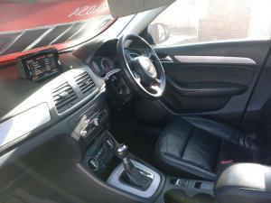 Audi Q3 2.0TDI S - Image 7