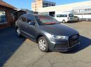 Thumbnail Audi Q3 2.0TDI S