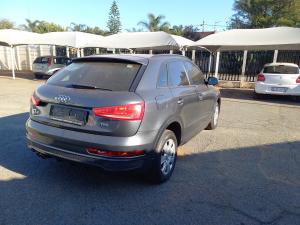Audi Q3 2.0TDI S - Image 2
