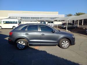 Audi Q3 2.0TDI S - Image 3