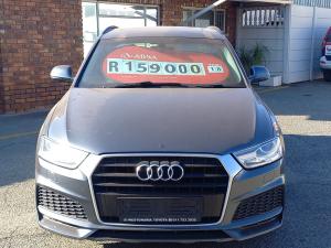 Audi Q3 2.0TDI S - Image 4