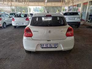 Suzuki Swift 1.2 GL manual - Image 5