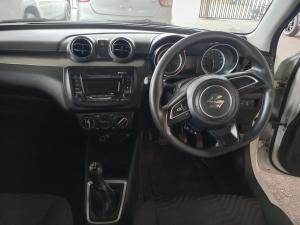 Suzuki Swift 1.2 GL manual - Image 6