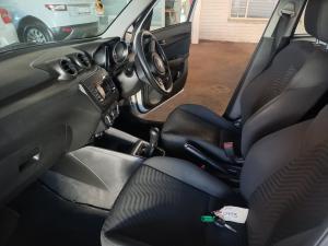 Suzuki Swift 1.2 GL manual - Image 7