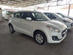 Suzuki Swift 1.2 GL manual - Image 1