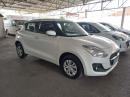 Thumbnail Suzuki Swift 1.2 GL manual