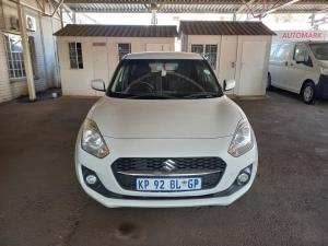 Suzuki Swift 1.2 GL manual - Image 4