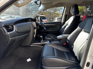 Toyota Fortuner 2.4GD-6 auto - Image 9