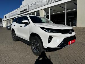 Toyota Fortuner 2.4GD-6 auto - Image 1