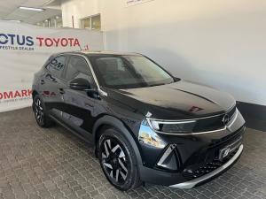 Opel Mokka 1.2T Edition - Image 1