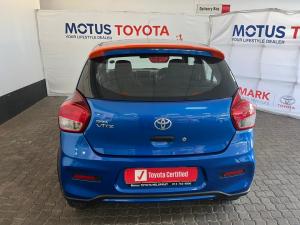 Toyota Vitz 1.0 X-Cite - Image 5