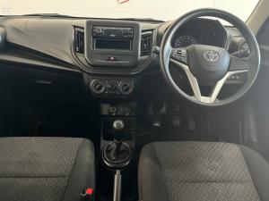 Toyota Vitz 1.0 X-Cite - Image 6