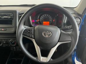 Toyota Vitz 1.0 X-Cite - Image 8