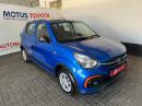 Thumbnail Toyota Vitz 1.0 X-Cite