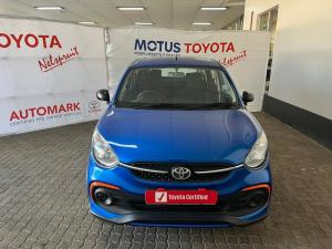 Toyota Vitz 1.0 X-Cite - Image 4