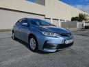 Thumbnail Toyota Corolla Quest 1.8 Plus manual