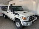 Thumbnail Toyota Land Cruiser 79 4.5D-4D V8 single cab LX