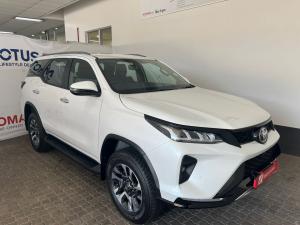 Toyota Fortuner 2.8GD-6 VX - Image 1
