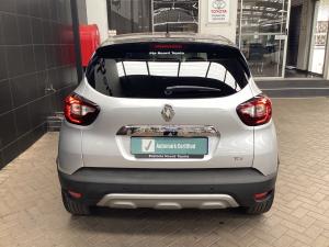 Renault Captur 88kW turbo Dynamique auto - Image 9