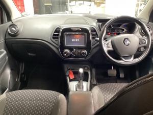 Renault Captur 88kW turbo Dynamique auto - Image 11